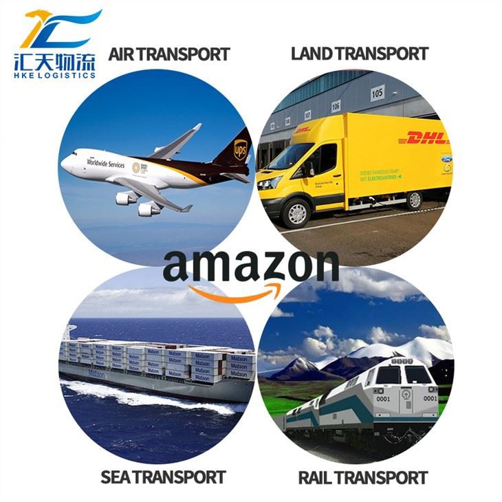 Çin'den Amerika Birleşik Devletleri'ne E-scooter Nakliyesi İçin Hava Taşımacılığı