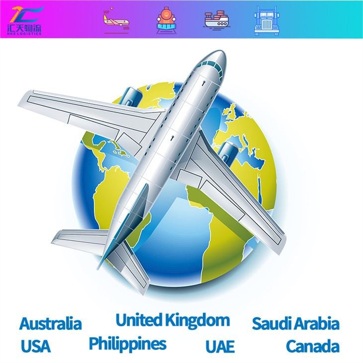 Çin'den ABD'ye Güç Bankası Nakliye Acentesi