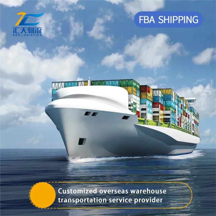 Shenzhen'de Deniz Nakliye Acenteleri