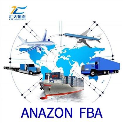 Çin'den ABD'ye Gümrüklemeli DDP Ekspres Kurye Hizmeti Avrupa İngiltere Almanya