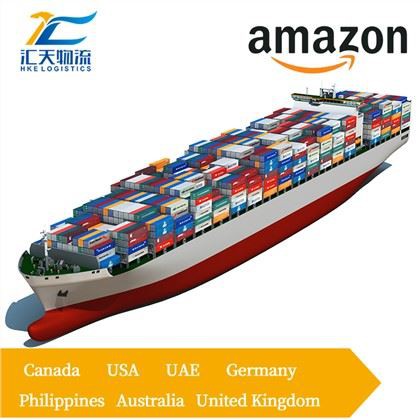 Nakliye Ücretleri Ajan Çin'den ABD'ye